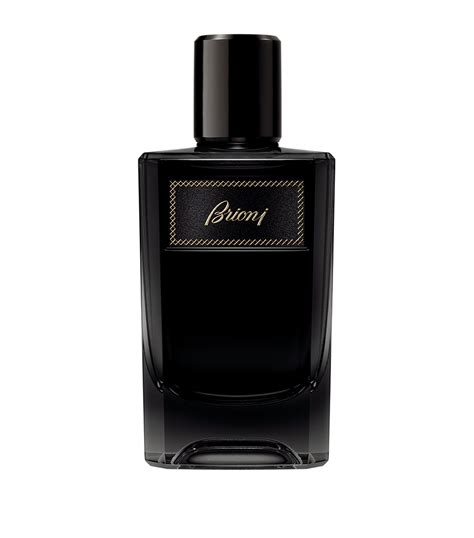 brioni intense.